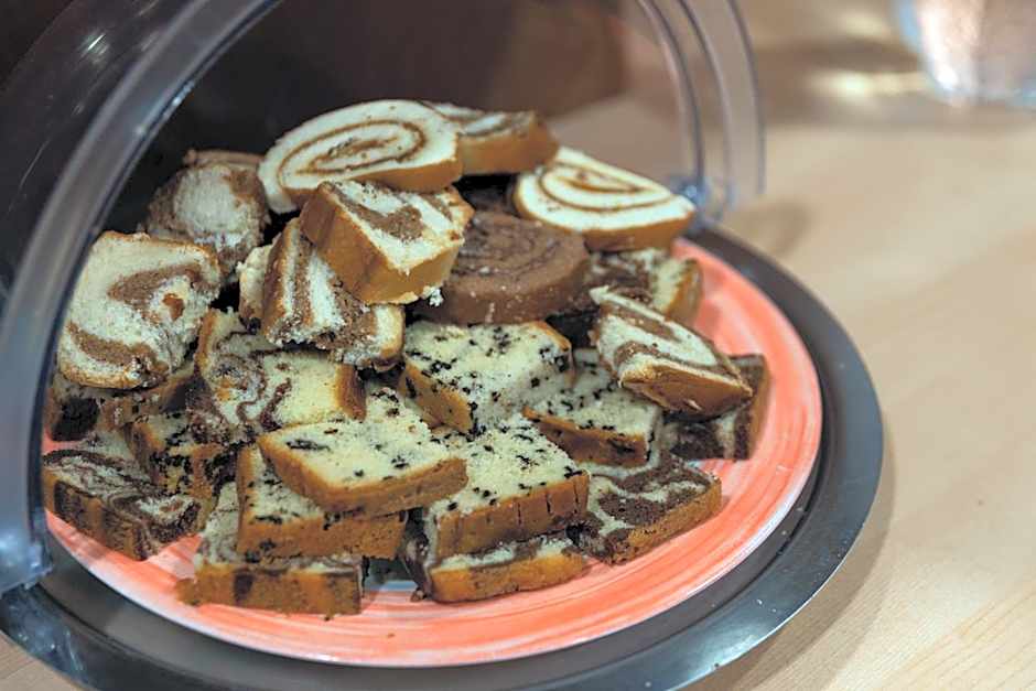 Sommerhotel Karwendel