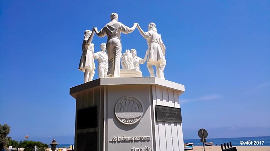 Hotel Oasis Park Splash