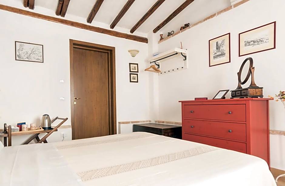 B&B Cantico Delle Creature