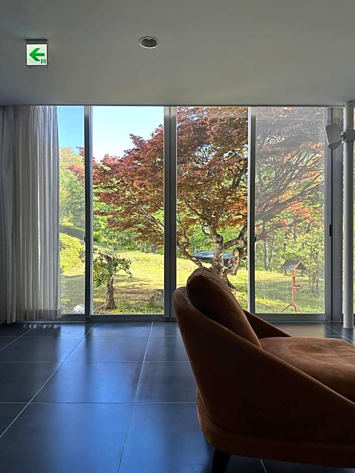 Karuizawa Tennku Hotel & Resort
