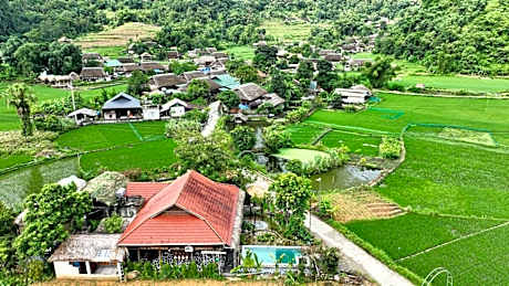 Thavill Retreat Hagiang