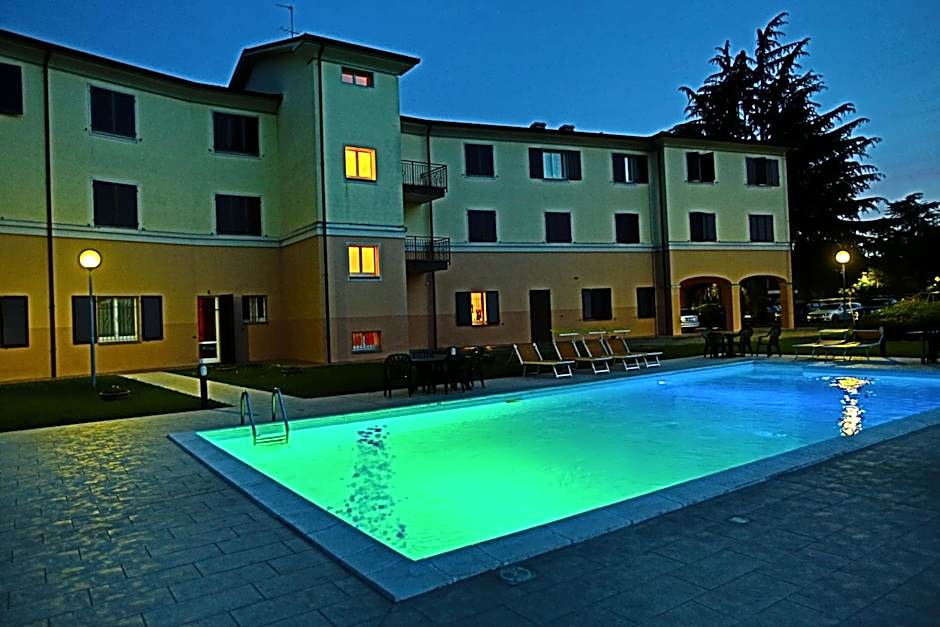 Hotel Le Ville