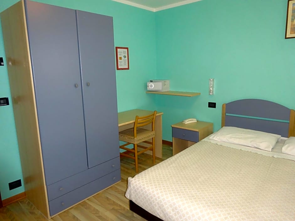 Hotel Genzianella