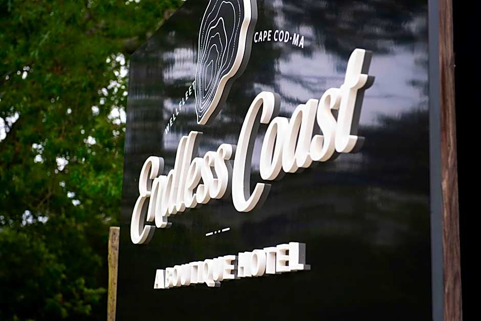 Endless Coast, A Boutique Hotel