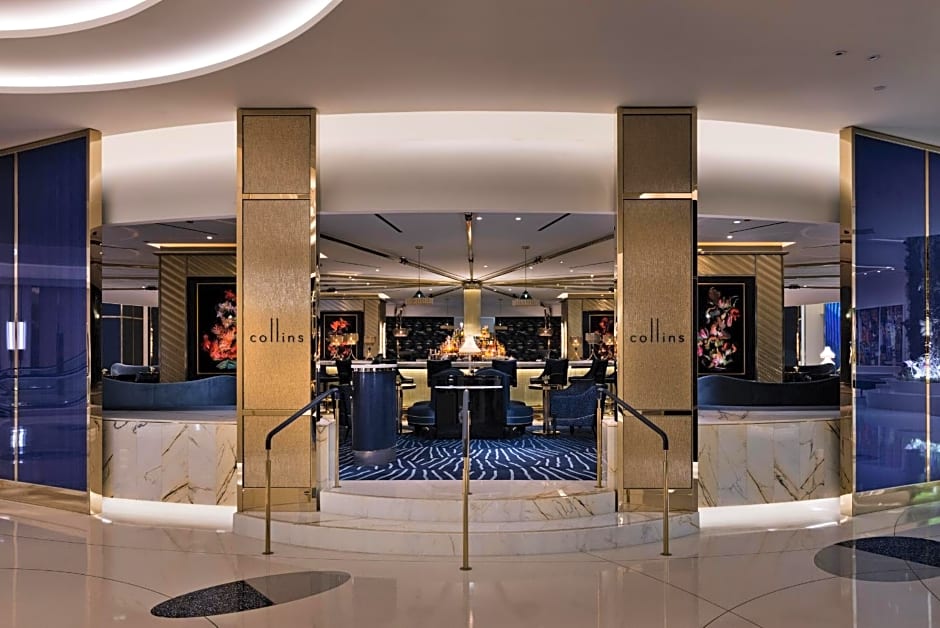 Fontainebleau Las Vegas