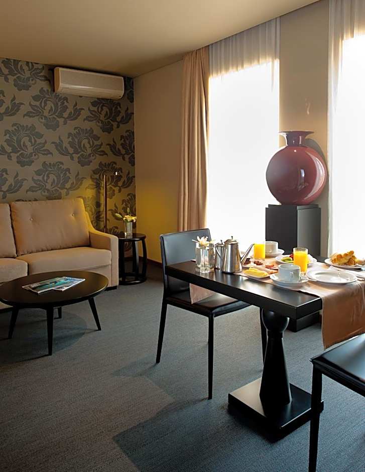 Grande Hotel De Luso