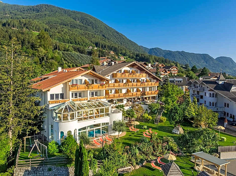 Family Hotel Gutenberg