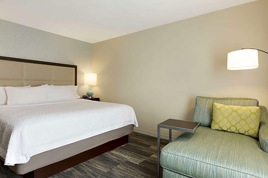 Hampton Inn By Hilton & Suites Niles/Warren