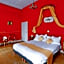 Hotel Chateau de Moulin le Comte