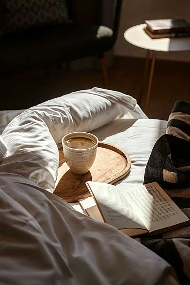 Clarion Collection Hotel Magasinet