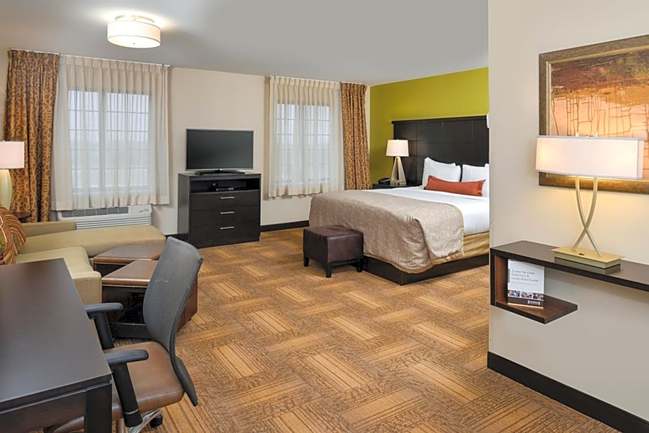 Staybridge Suites Merrillville