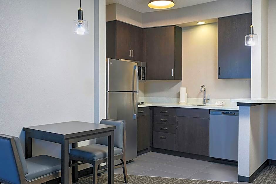 Residence Inn by Marriott Tallahassee Universities At The Capitol