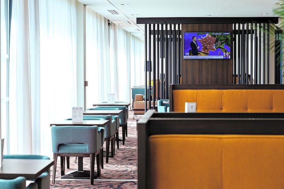 OSKO Hotel Toulouse Aeroport