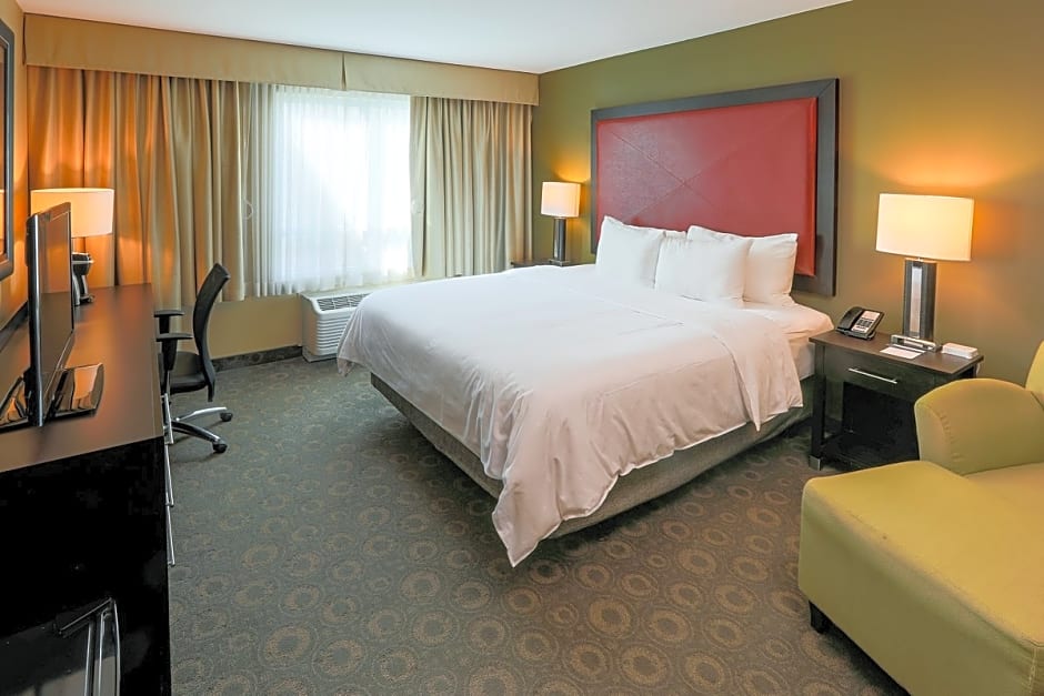 Crowne Plaza Houston Galleria Area, an IHG Hotel