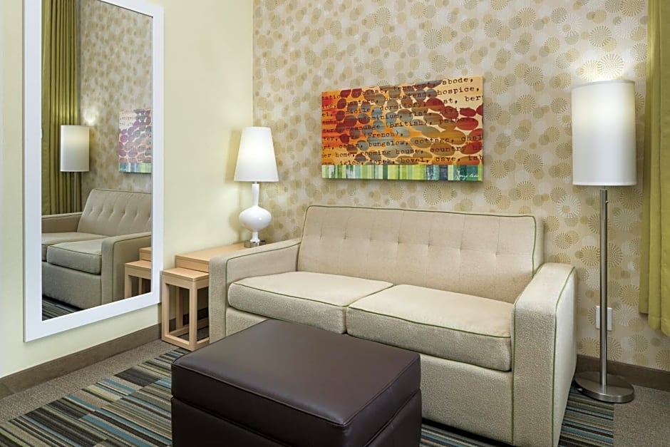 Home2 Suites by Hilton Huntsville - Research Park Area