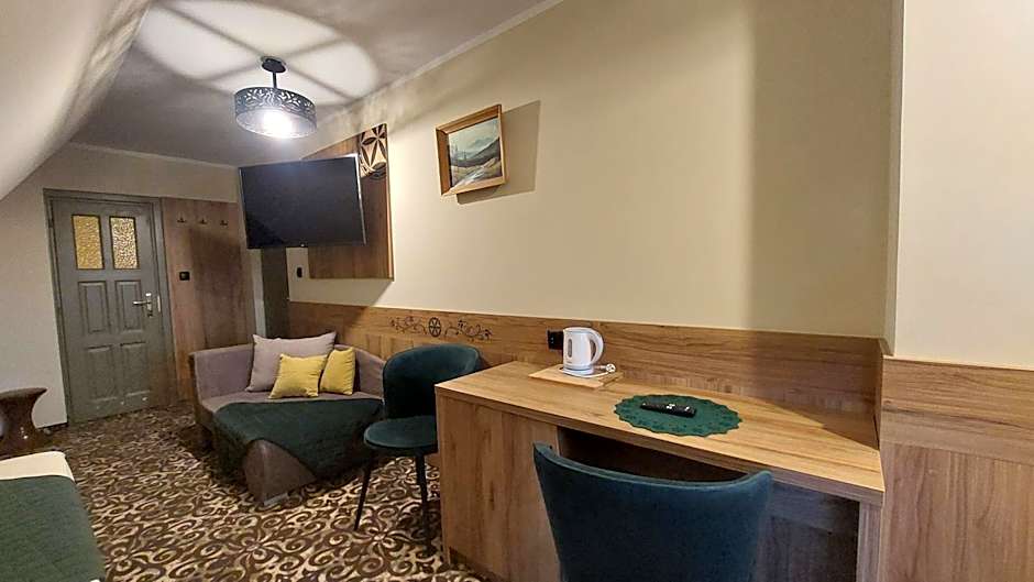 Willa u Kośle Zakopane