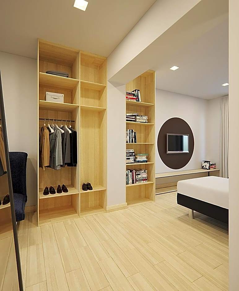 SleepWell Apartments