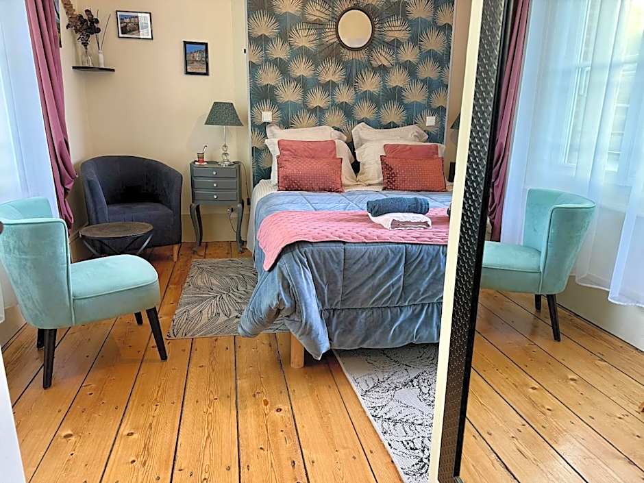 Entre Terre et Estuaire & Spa