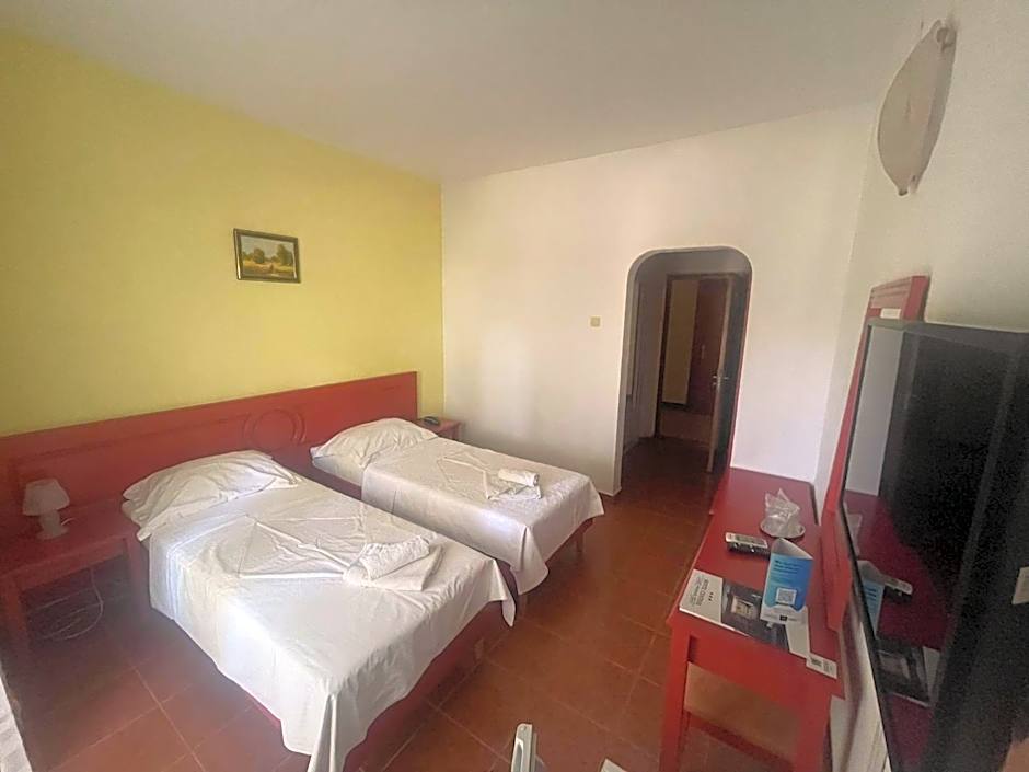 Hotel Central