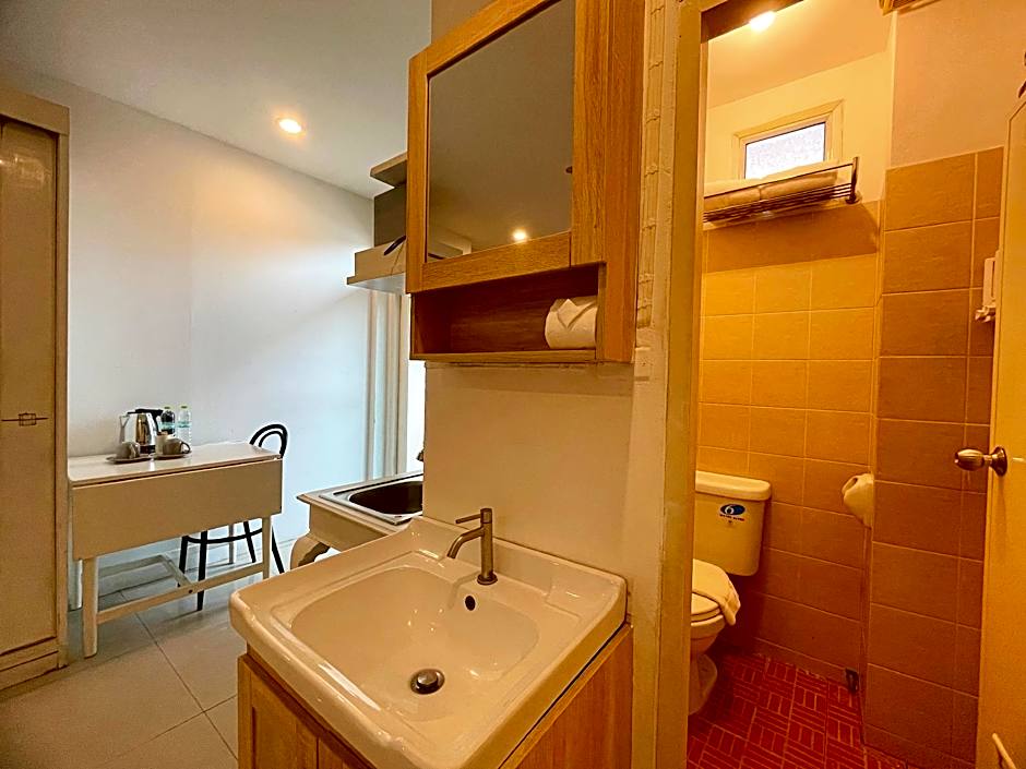 Arawana Residence Phromphong