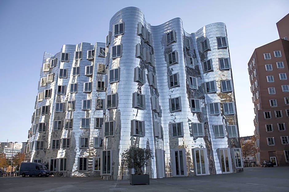 Sleep Inn Düsseldorf
