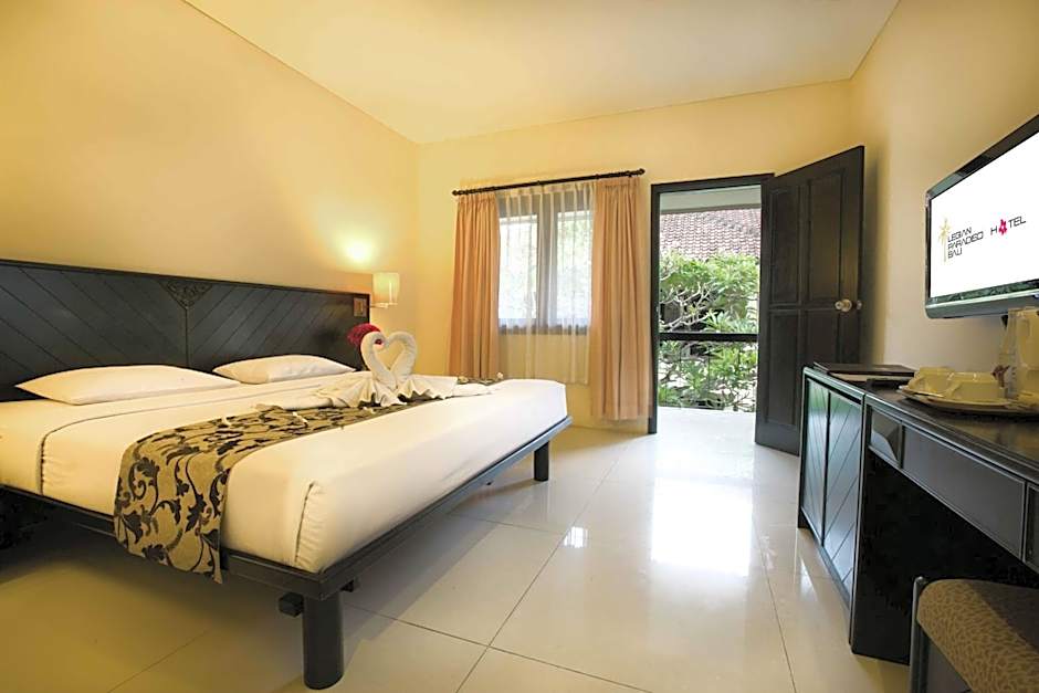 Photo 1 of 7 of Superior 1 Double Bed or 2 Beds, Garden View