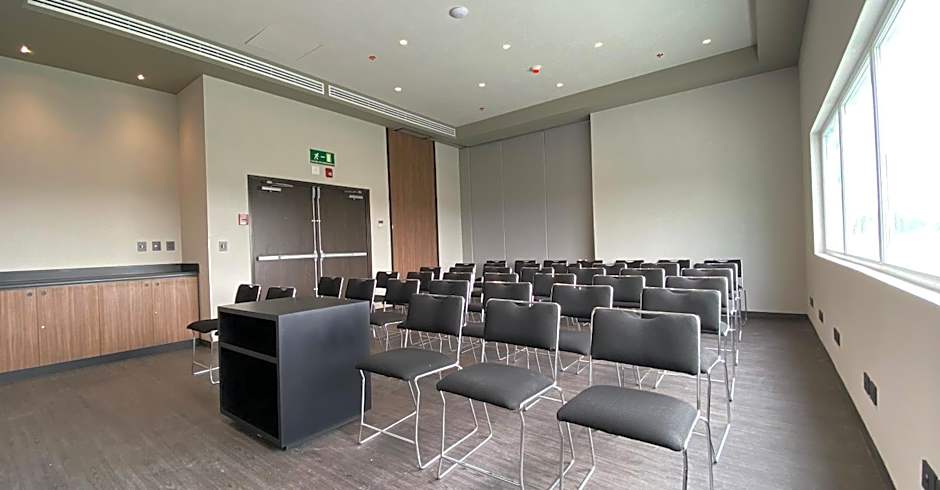 Hotel MX mas cuautitlan Izcalli, Trademark by Wyndham