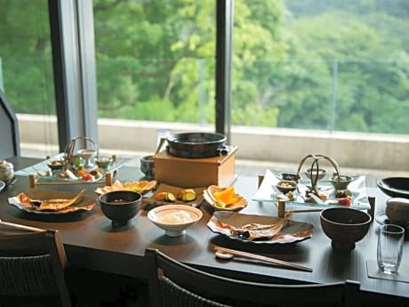 Watei Kazekomichi Hotel