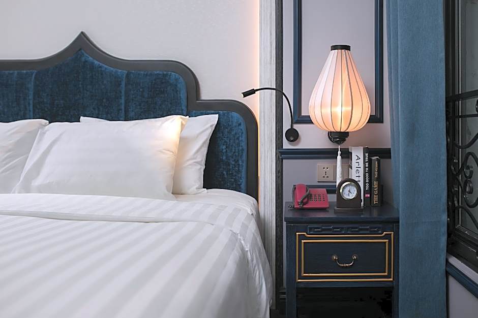 La Beaute Boutique Hotel & Spa