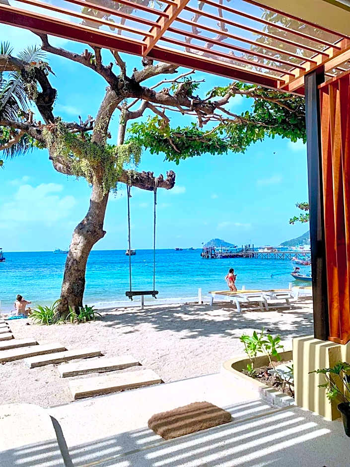 Lücke Boutique Hotel - Adults only