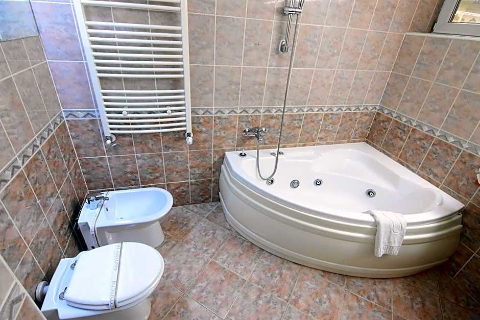 Atrium Hotel Bucharest City Center