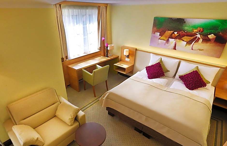 Hotel Leobersdorfer Hof