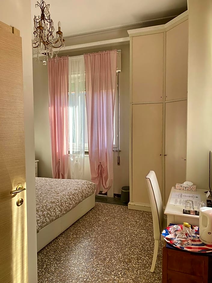 Villa Catelli