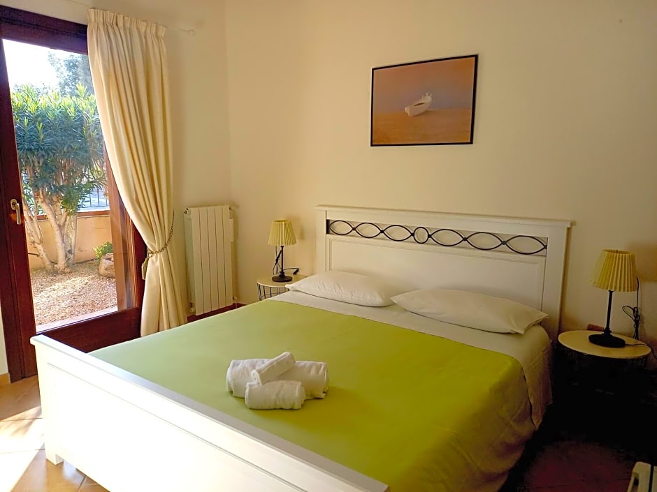 L'Alloggio-Not just rooms