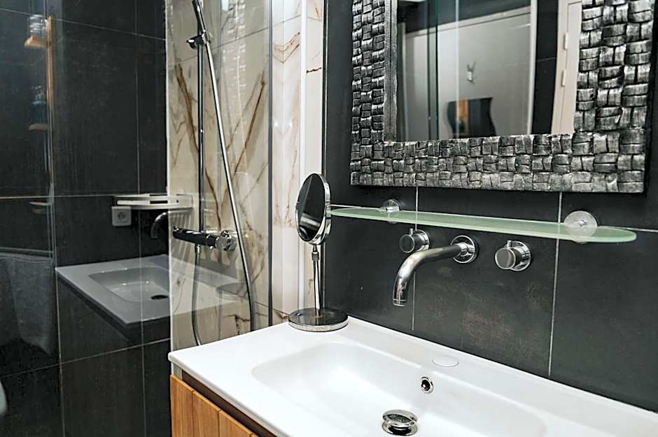 Villa Clara, Résidence face à l'océan et au golf de Chiberta