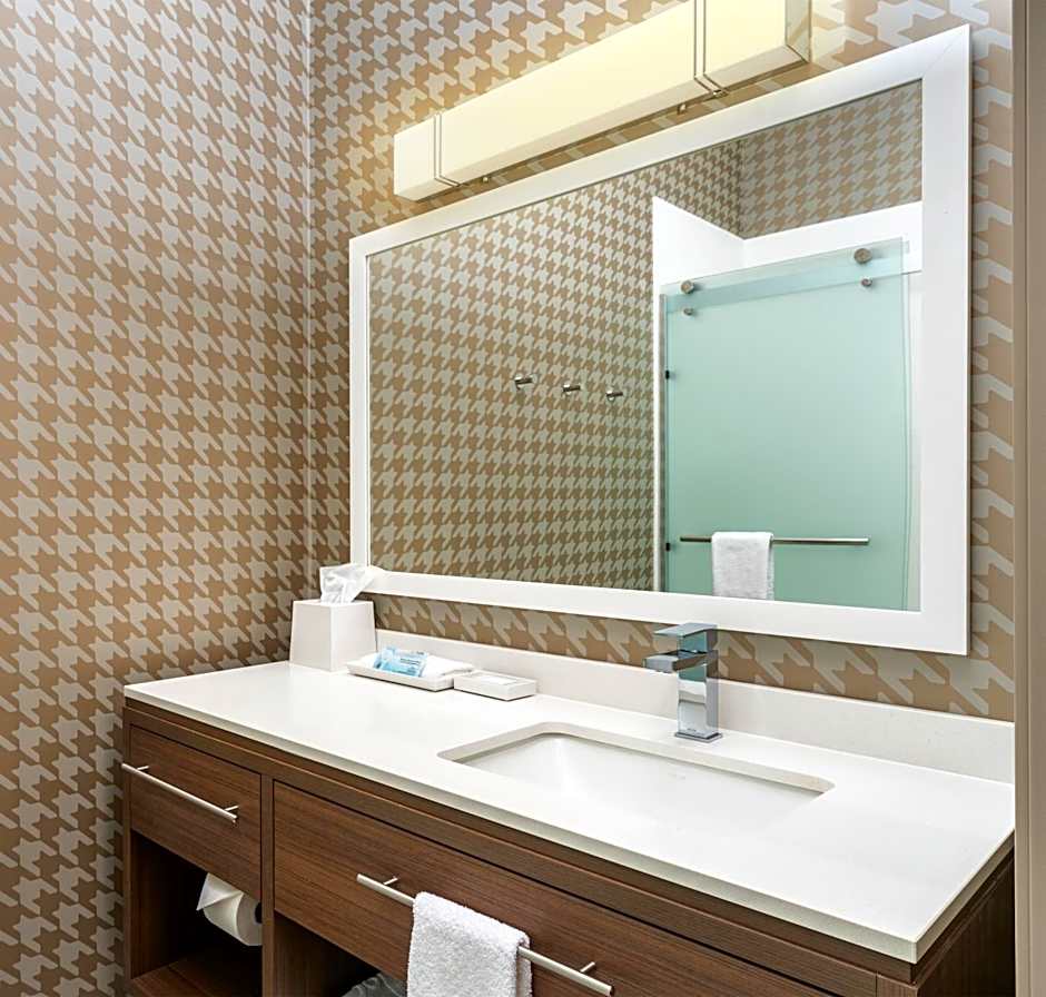 Home2 Suites By Hilton Lake Havasu City