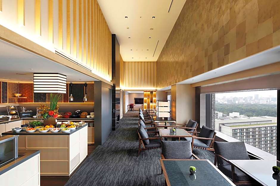 The Capitol Hotel Tokyu