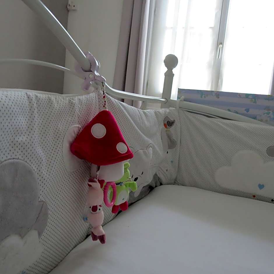 Hotel Au Petit Béarn