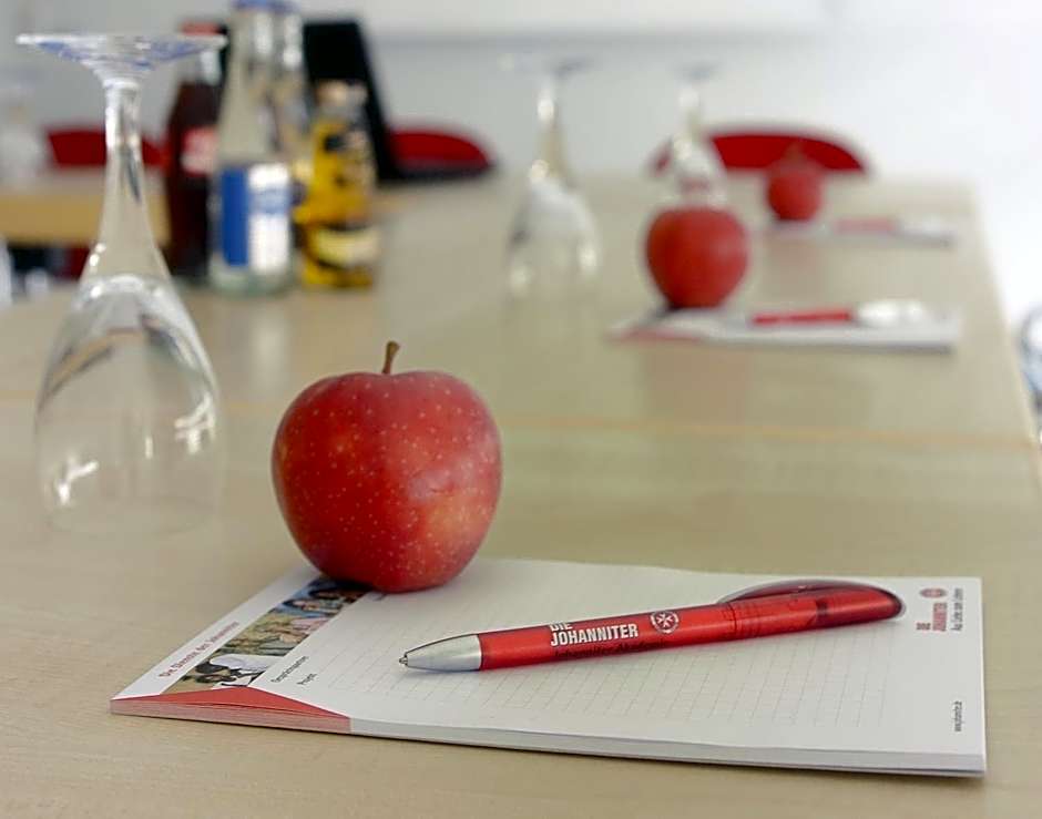 Johanniter Gästehaus