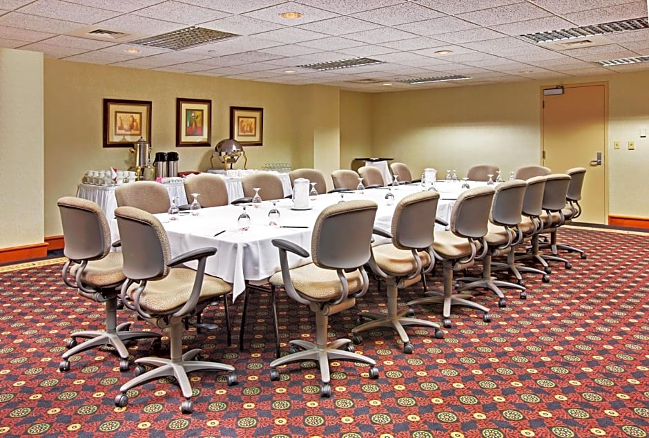Holiday Inn Memphis - University of Memphis