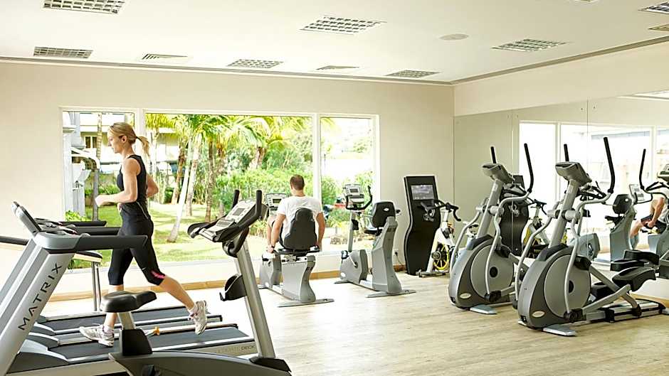 Labourdonnais Waterfront Hotel