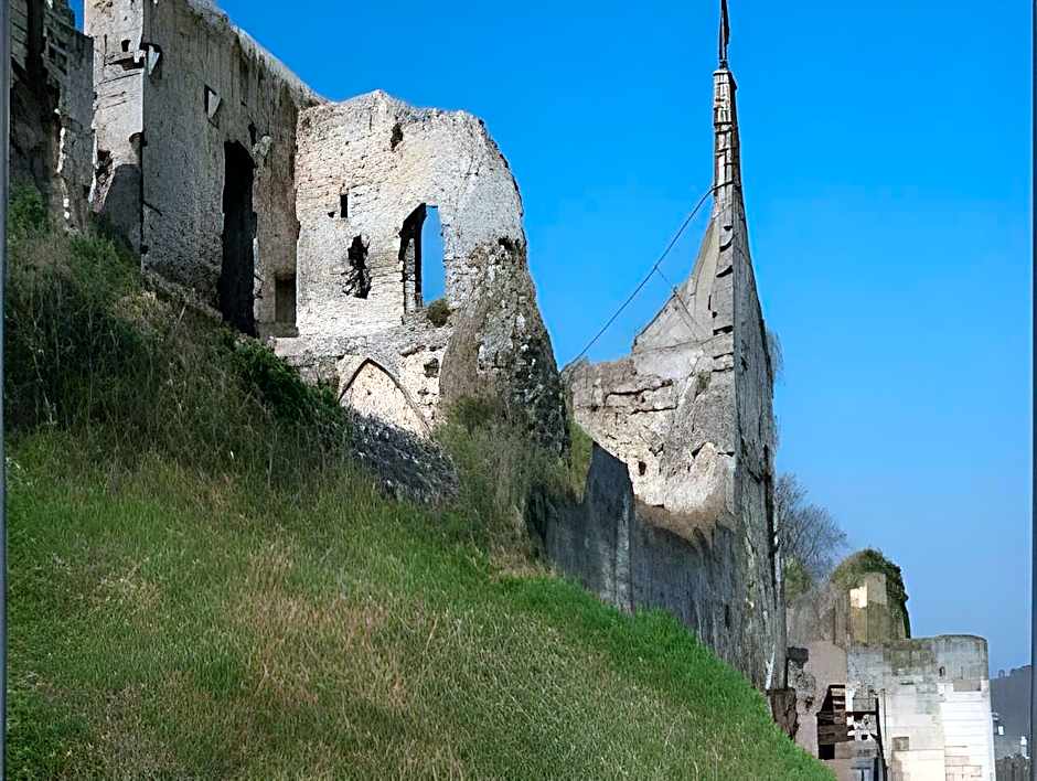 Dormio Wijnhotel Valkenburg