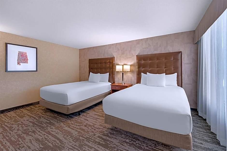 Drury Inn & Suites Birmingham Grandview