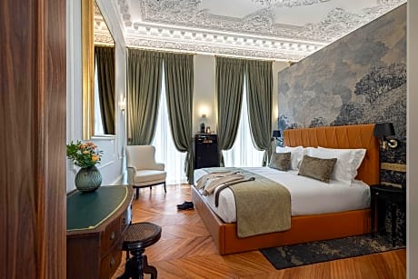 Palace Premium Double Room