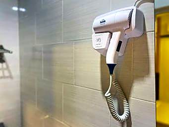 Seeds Hotel Puchong Koi