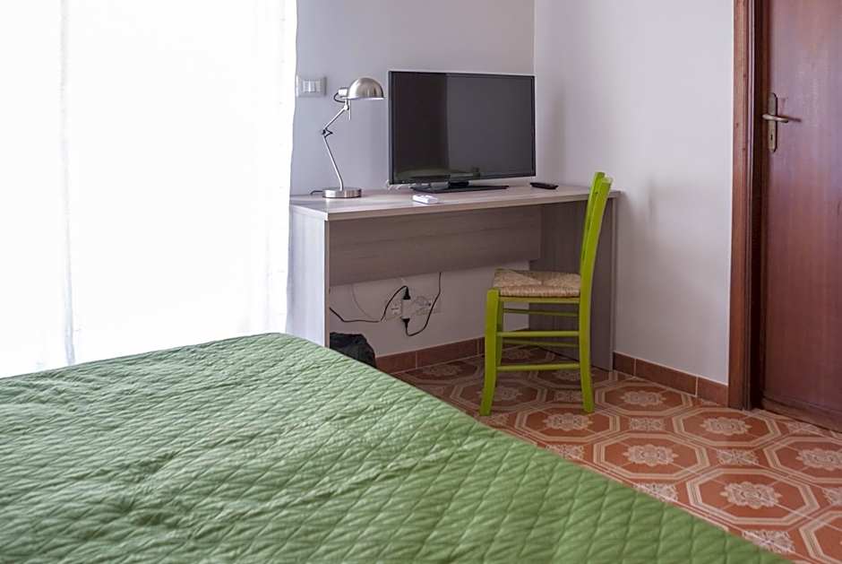 B&B Fontanelle – Trapani, CA