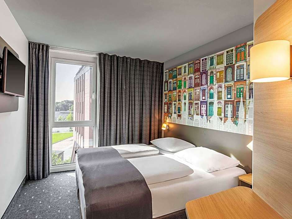 B&B Hotel Lübeck