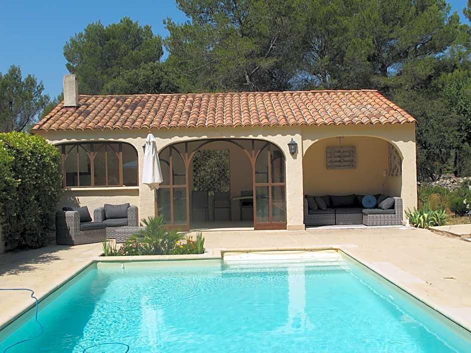 L'Oustau de Bigatié