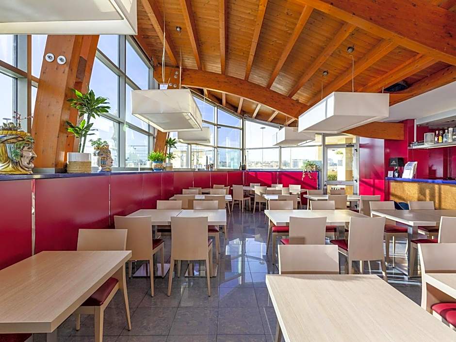 Hotel Mercure Siracusa