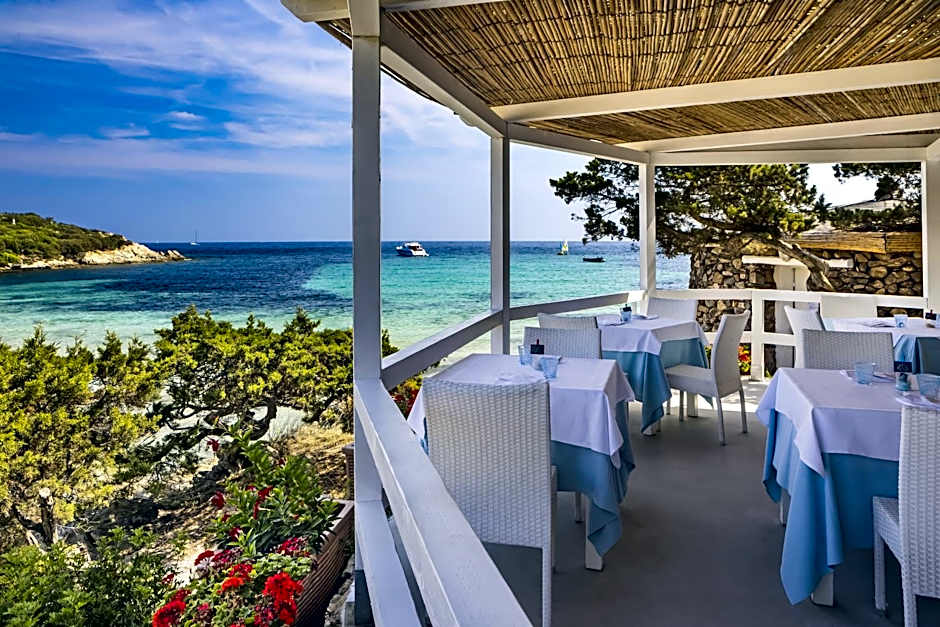Grand Hotel In Porto Cervo
